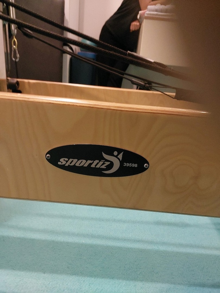 Plates reformer - 3