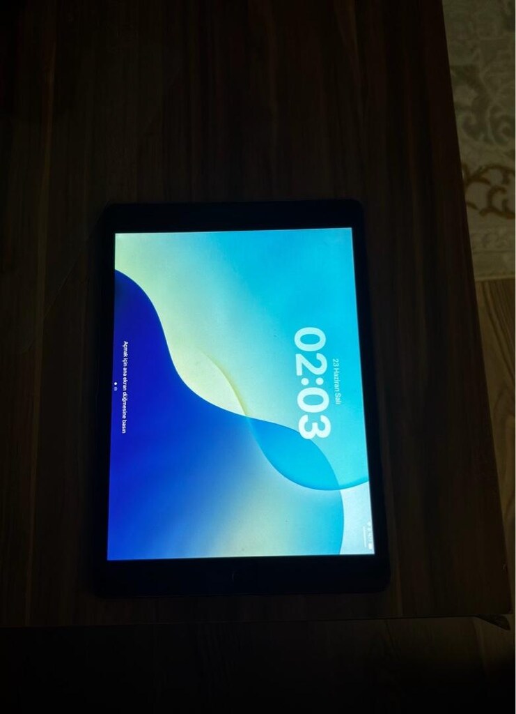 İpad7 32Gb kutulu - 2