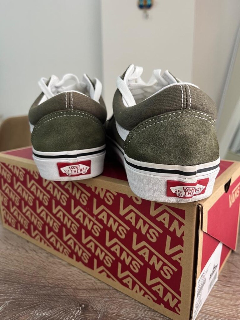 Vans Old Skool (Orjinal) - 3