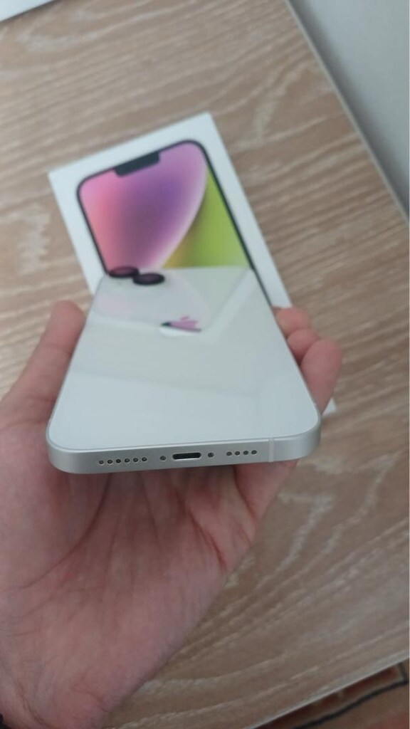 iphone 14 plus hatasız - 3