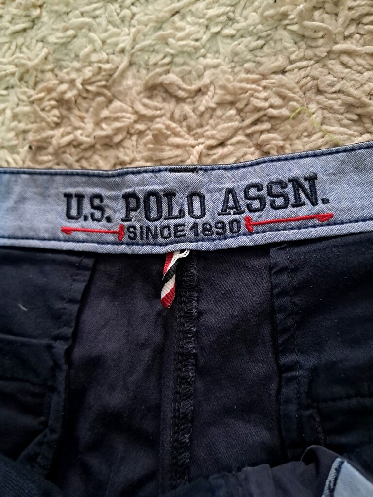 Pollo erkek klsa sort - 3