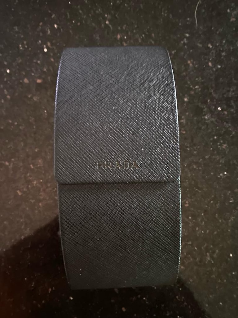 PRADA GÖZLÜK - 3