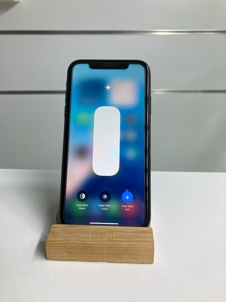İPHONE 11 128GB TERTEMİZ SORUNSUZ FATURALI - 3