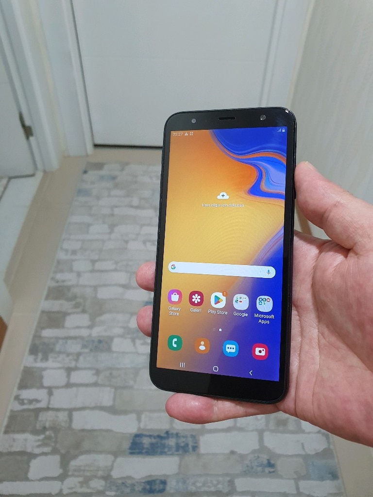 SAMSUNG J7 PRİME J7 PRO J4 J4+ plus Grand prime+ Note 3 A30s A33 A51 - 8