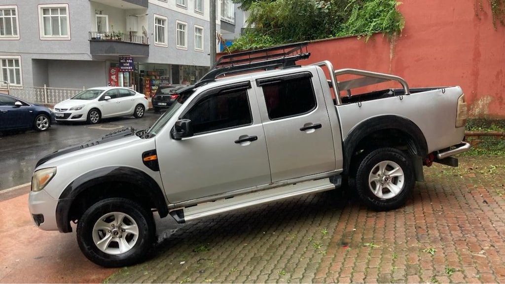 ford ranger - 11