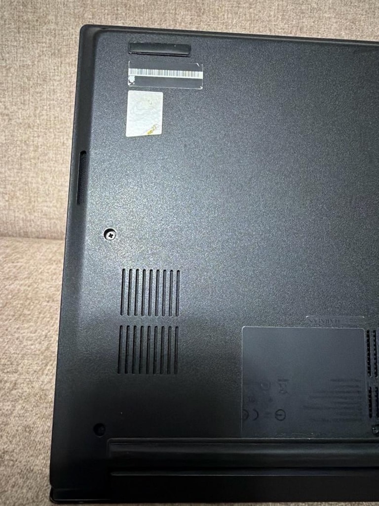 Lenovo Thinkpad E14 Gen2 14” İ5 11.Nesil 16GB Ram 512 SSD Disk - 5