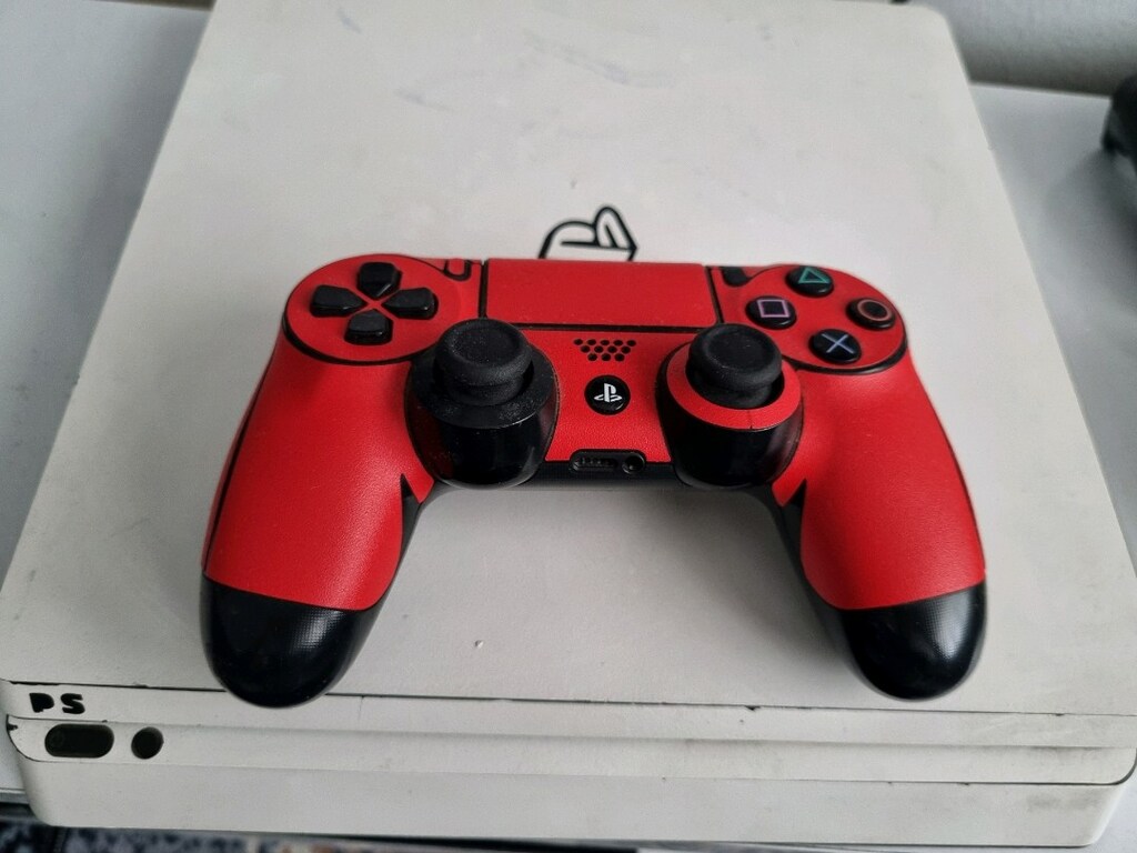 PS4 SLİM 1TB - 6