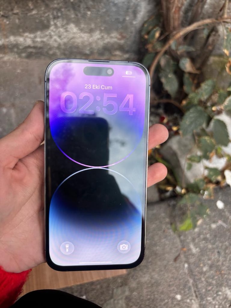 İPHONE 14 PRO 512 GB - 2