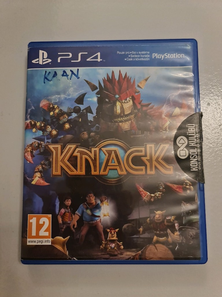 PS4 Oyunlar toplu veya tek satış - 5