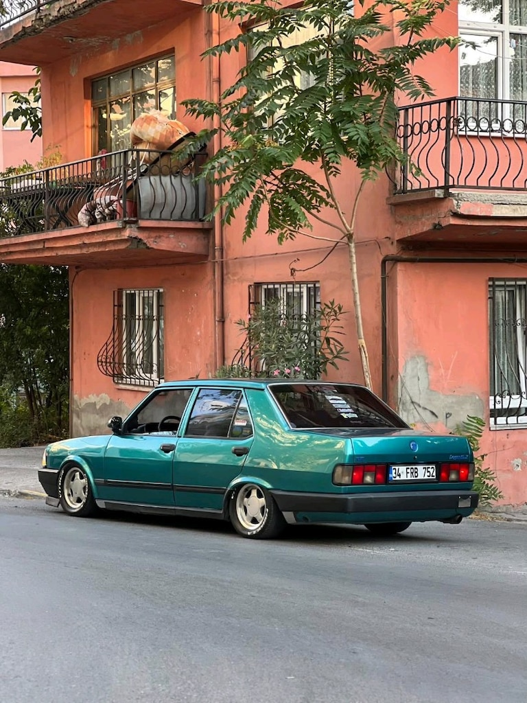 Doğan L 92 Air Tesisat - 8