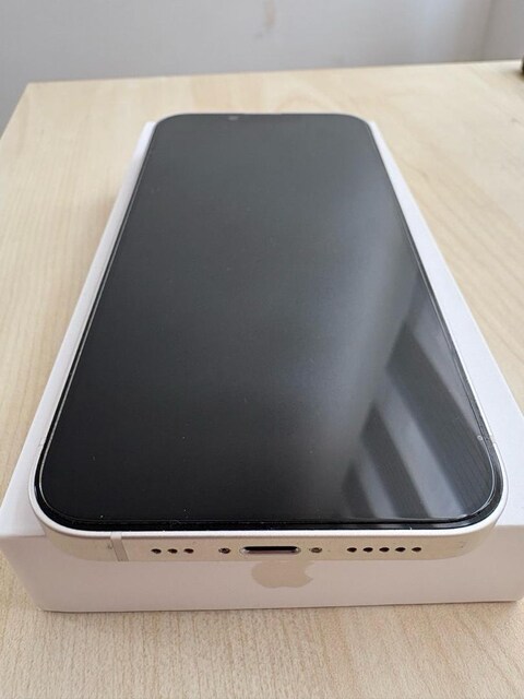 Tertemiz kusursuz iphone 14 TR