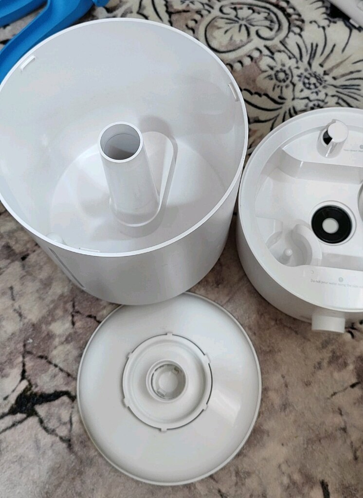 Xiaomi Hava Nemlendirici (Humidifier) – Temiz ve Sorunsuz - 4
