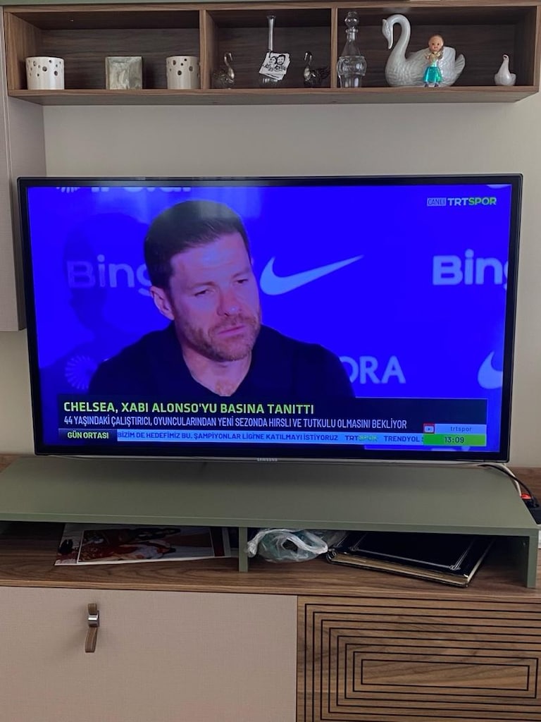 Samsung 3D Led Smart 116 Ekran UE46ES6340 Dahili Uydu Televizyon - 3
