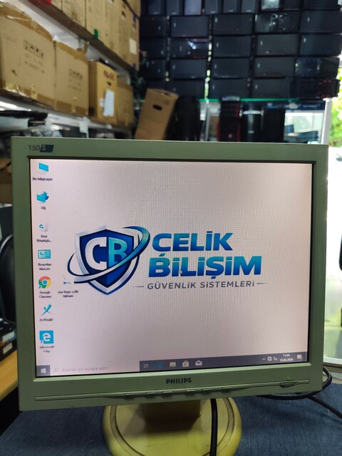 15*0 EKRAN ÇESİTLERİ