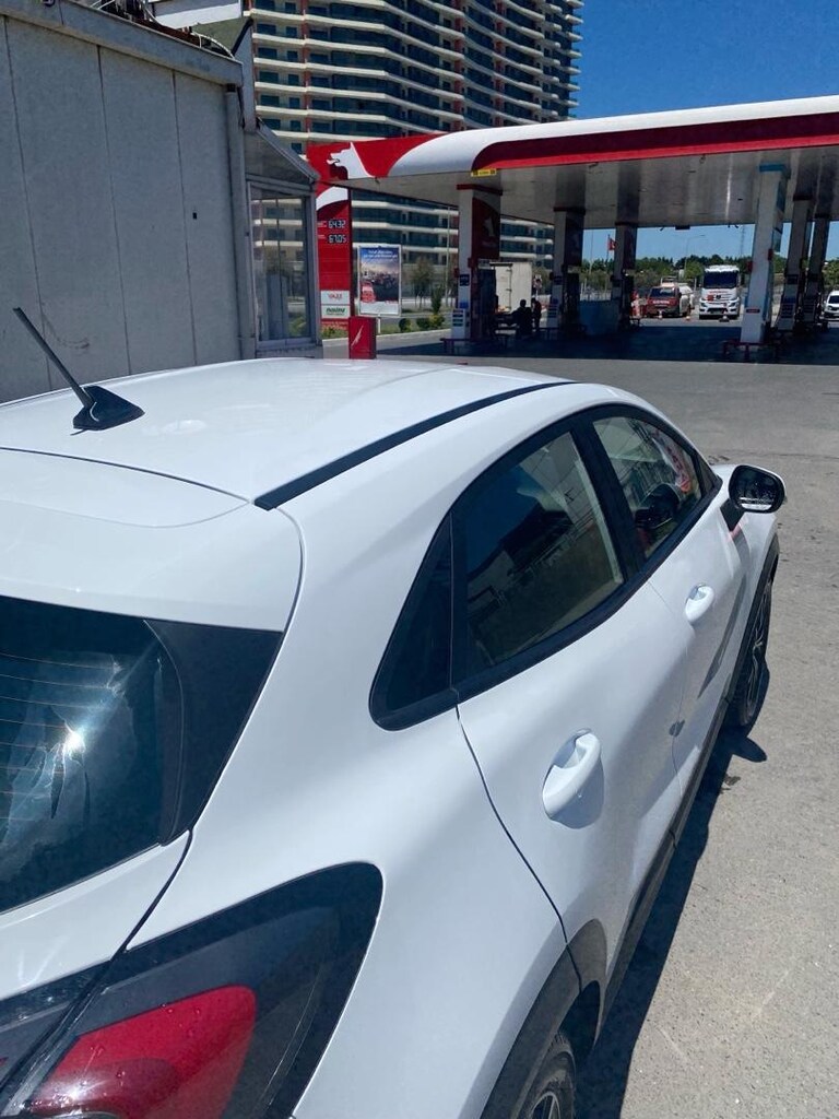 Tertemiz Ford Puma - 4
