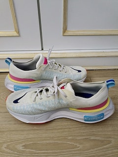 Nike ZoomX Invincible Run Flyknit 3 Koşu ayakkabısı - 5