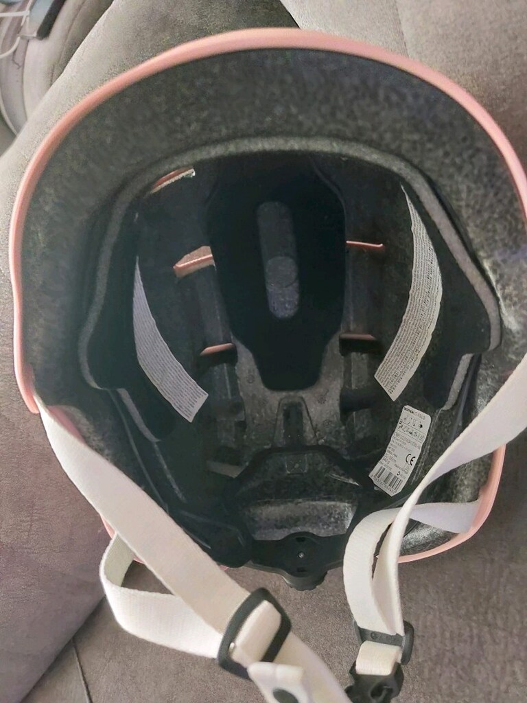 Decathlon Kask MF500 - 2