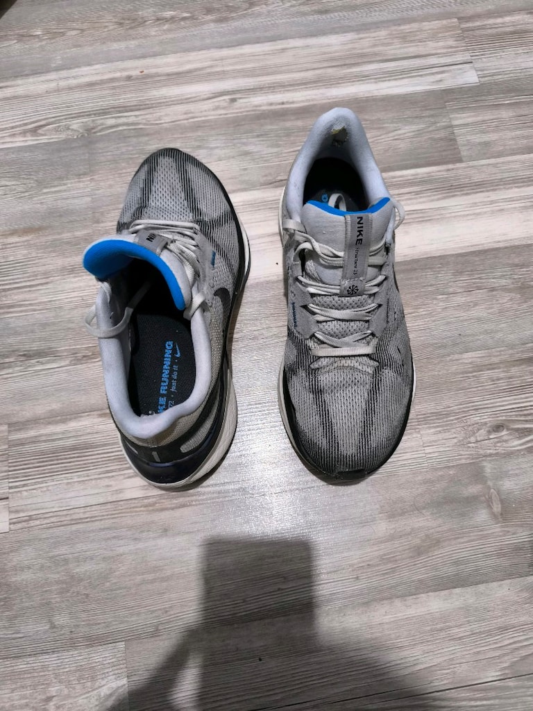 orjinal nike erkek spor ayakkabı 42.5 numara - 4