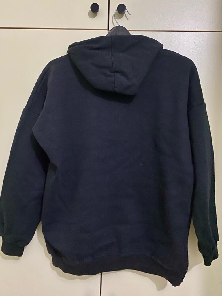 Çift Sweatshirt - 5