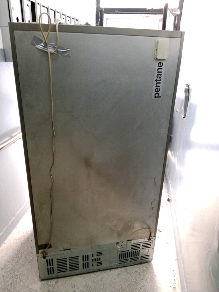 Enerji sınıfı: A+ Model: Bosch KAD62A71NE/01 Net hacim: 534 litre - 9