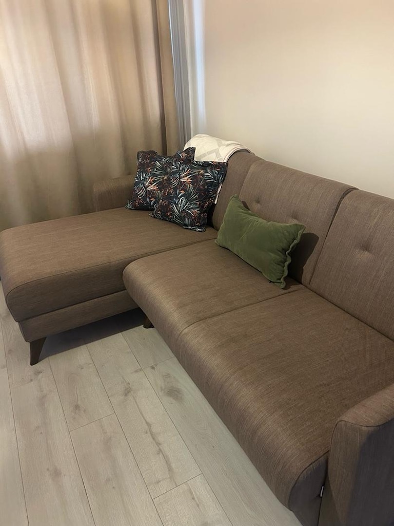 Köşe koltuk - 2