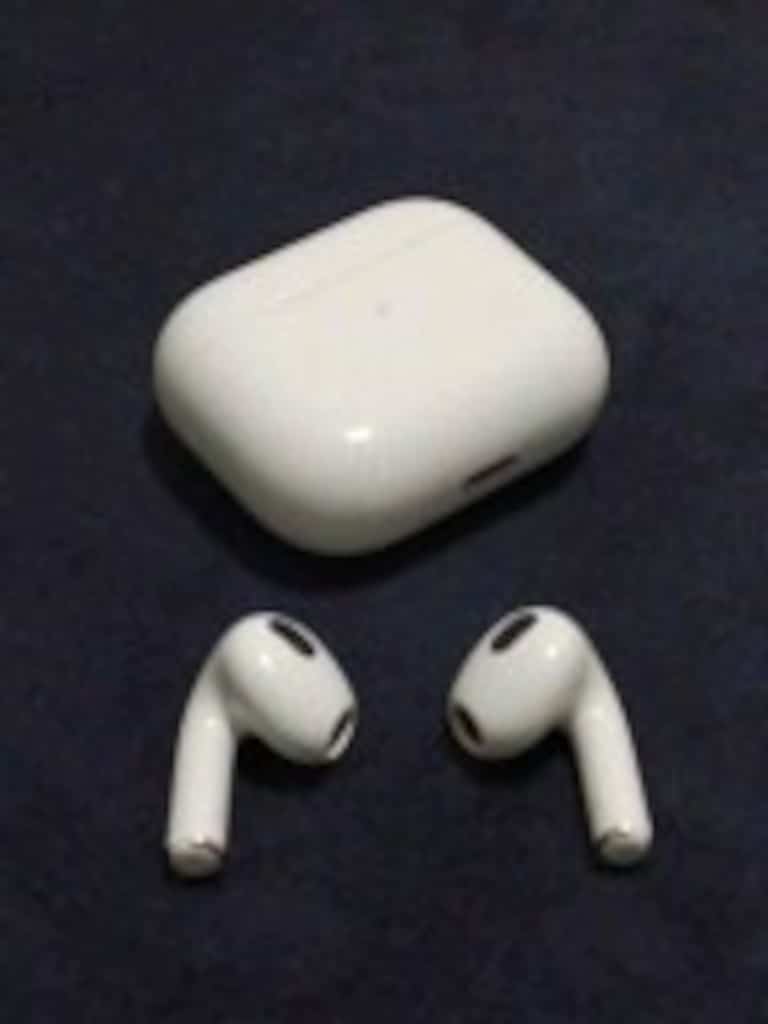 acil satılık orjinal Apple airpods 3 nesil sıfır ayarında sorunsuz - 2
