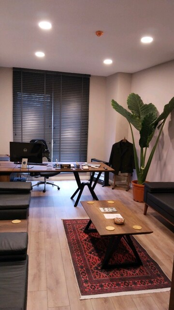 Ofis Mobilyası
