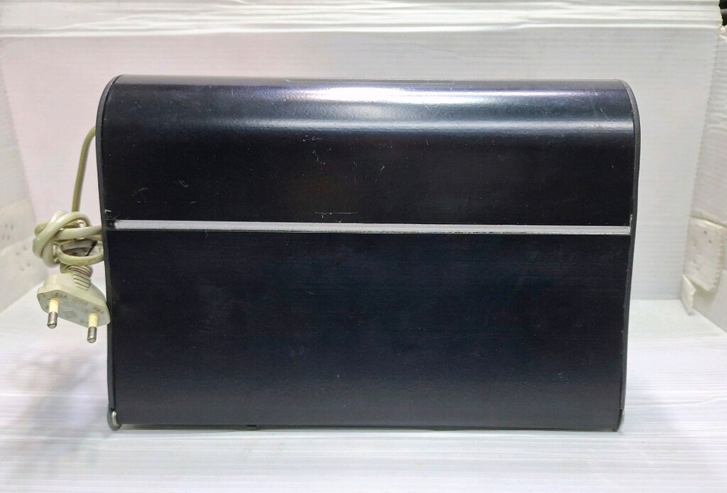 Kağıt Para Kontrol Cihazı, Metal Kasa, Karşıyaka-İzmir - 2