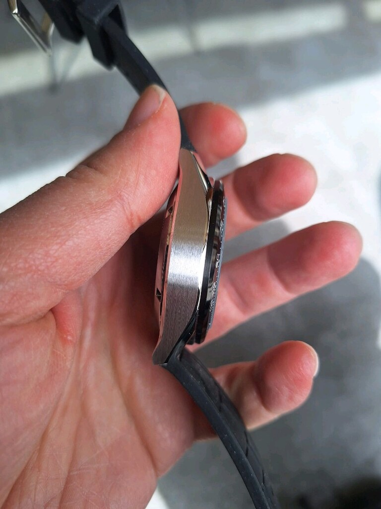 tagheuer erkek saat pilli - 3