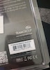 TEAM T-FORCE DELTA RGB BLACK 16 GB (2x8) 3600 MHz DDR4 RAM CL18 - 3