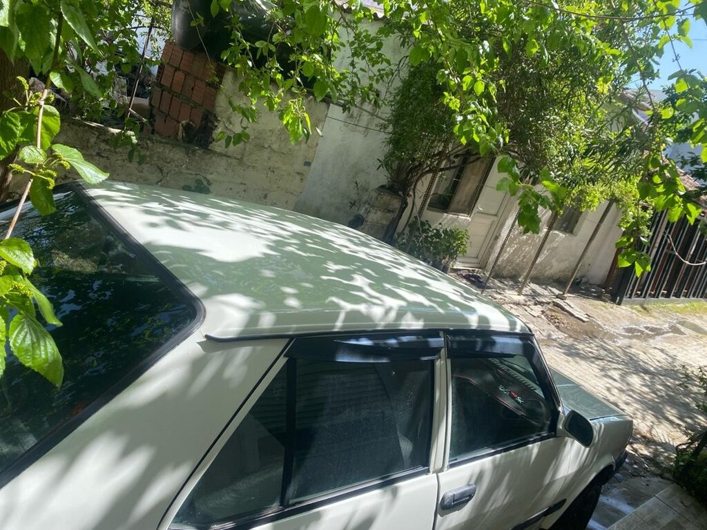 Temiz Tofaş Şahin 1.6 ie 2001 model - 7