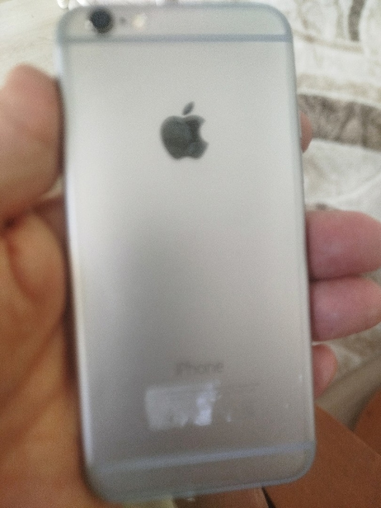 ipone 6 16 GB tr - 2