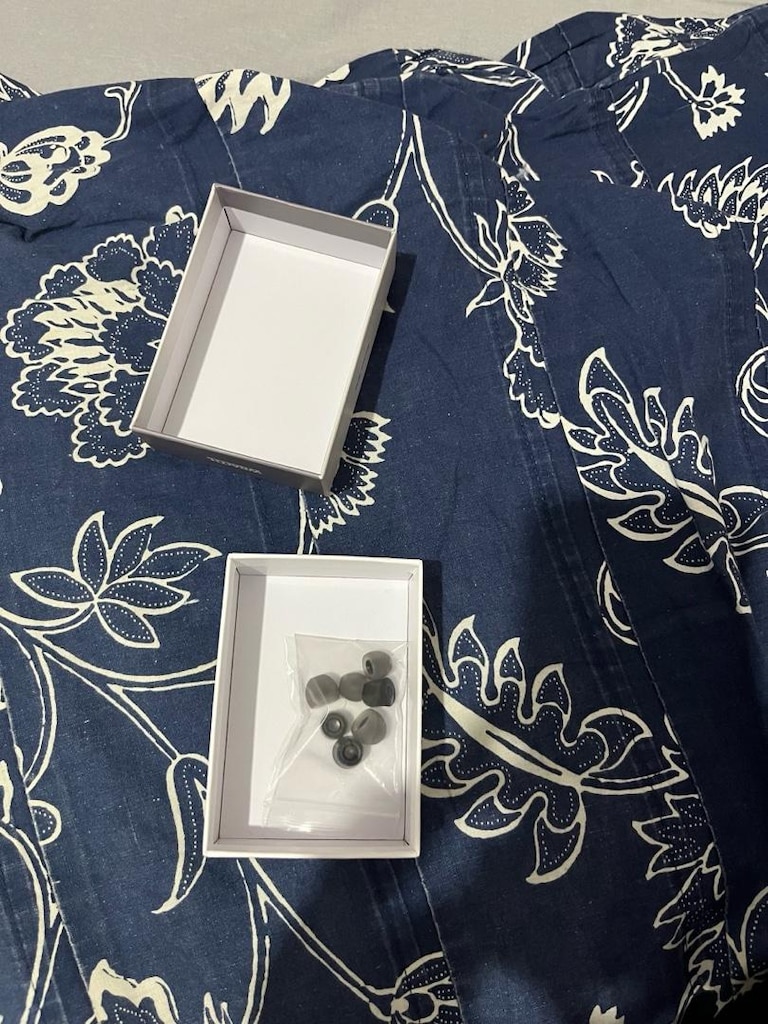 wraith sense iem kulaklık - 3