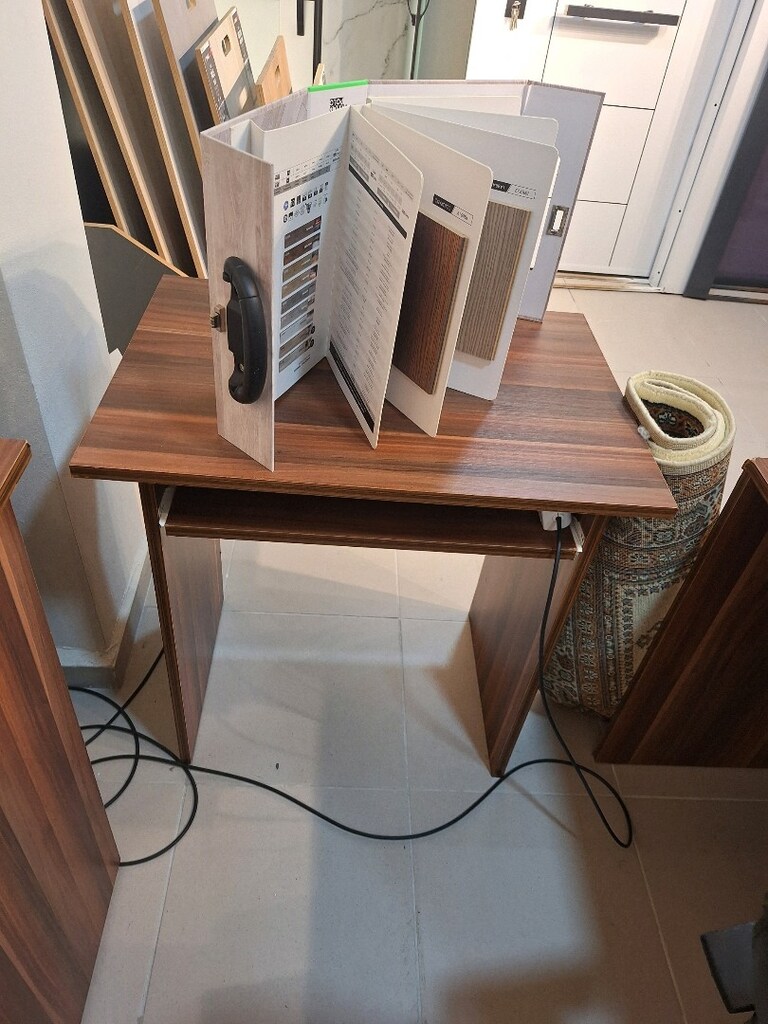 OFİS MASA TAKIMI - 3