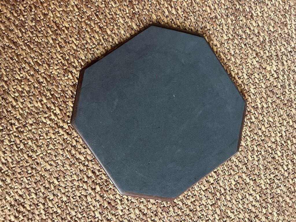 Ahşap Practice Pad - 2