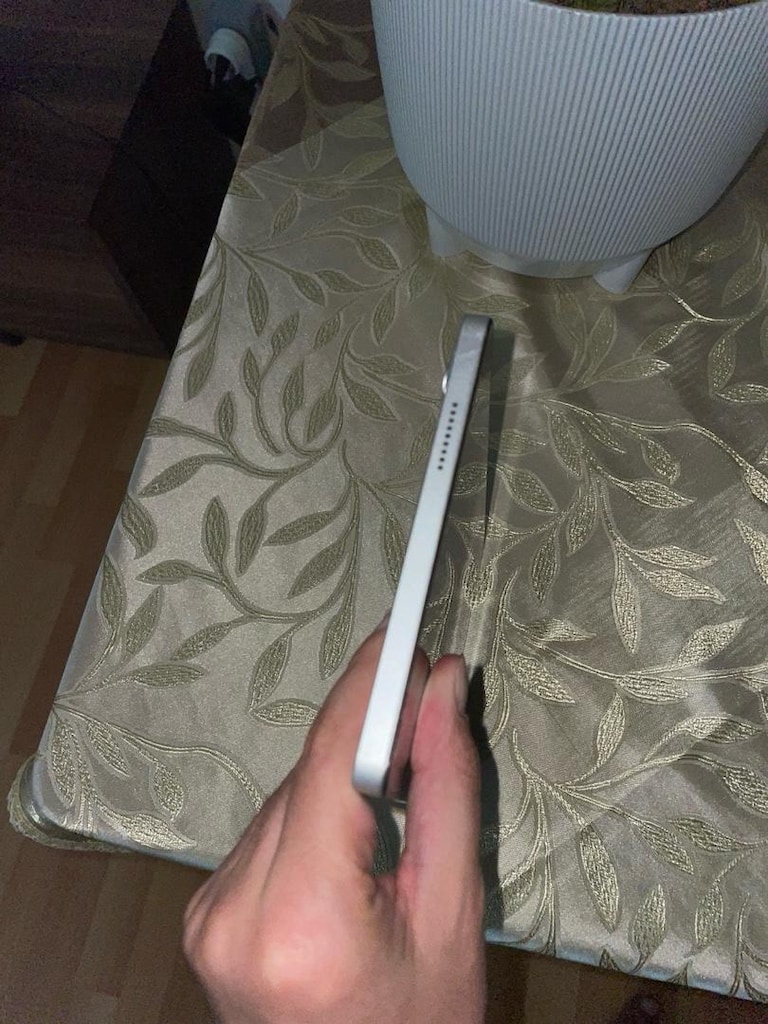 Black Shark Gaming Tablet - 7