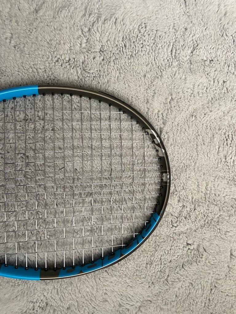 babolat pure drive vs 300 gram l2 tenis raketi - 8