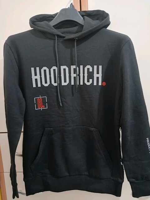 Sweatshirt Hoodrich unisex