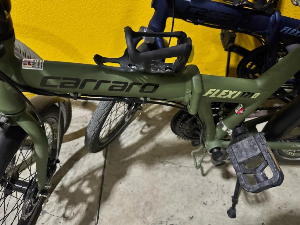 carrro flexi 121d - 4