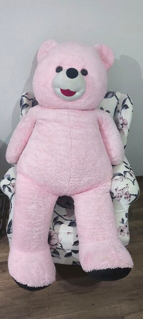Peluş oyuncak ayı