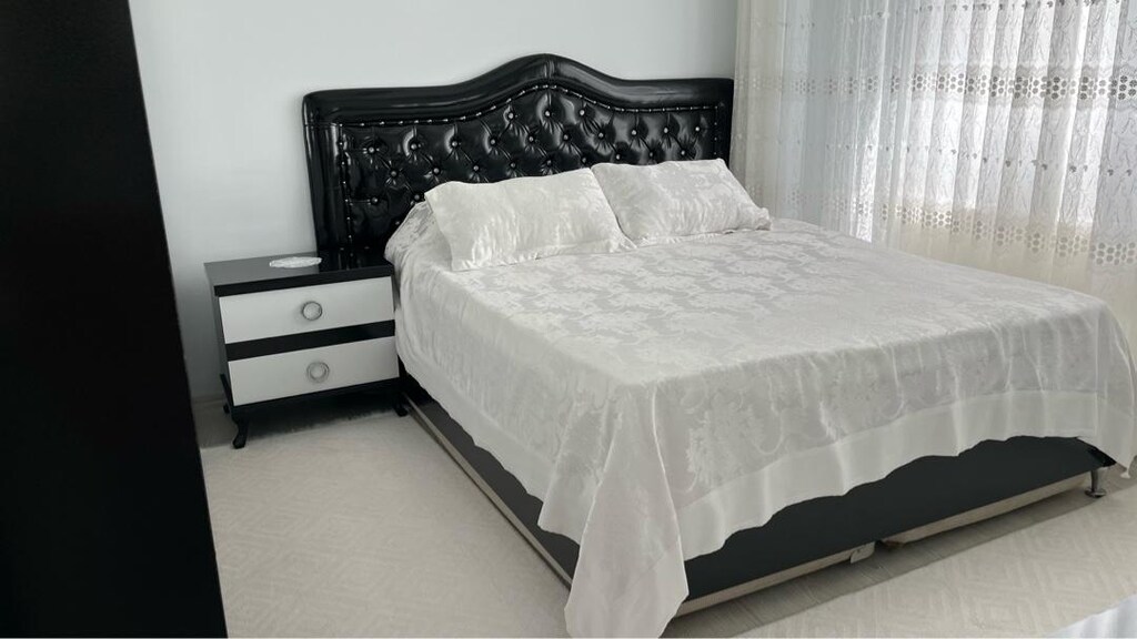 yatak odası takımı - 6