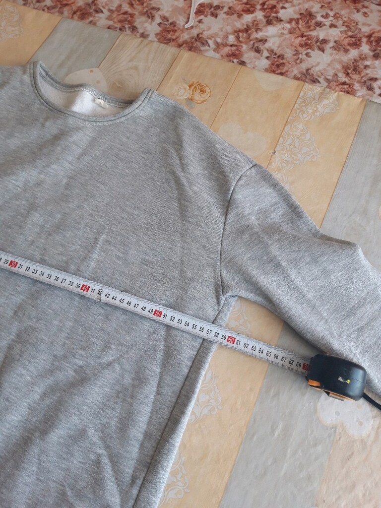Kazak Eşofman Üstü - M BEDEN - 4
