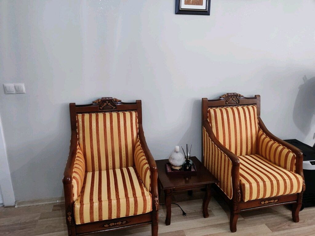 antıka salon takımı - 2
