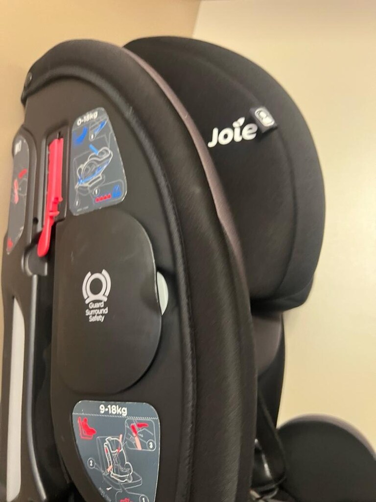 Joıe oto koltuk - 5