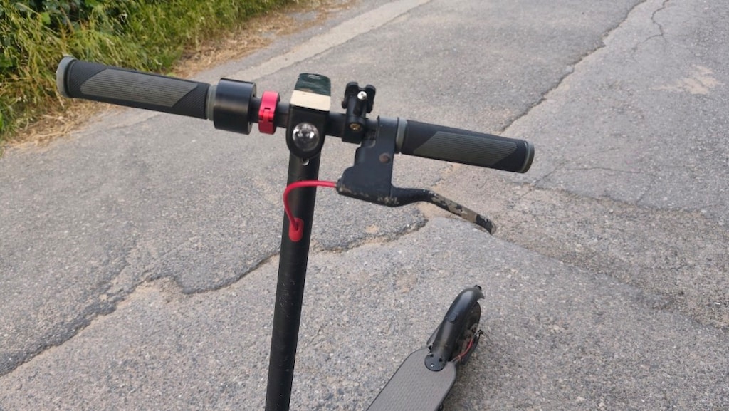 Xiaomi M365 Scooter - 2
