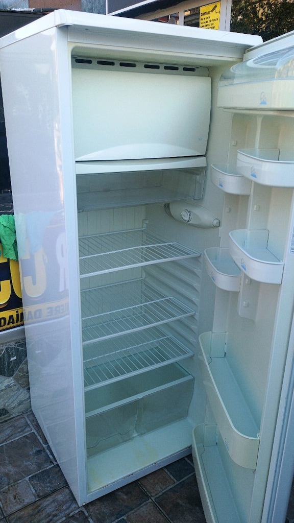 Beko buzdolabı - 2
