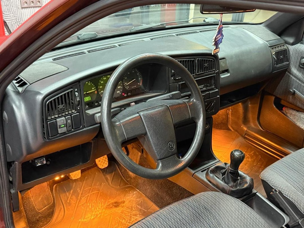passat cl b3 - 8