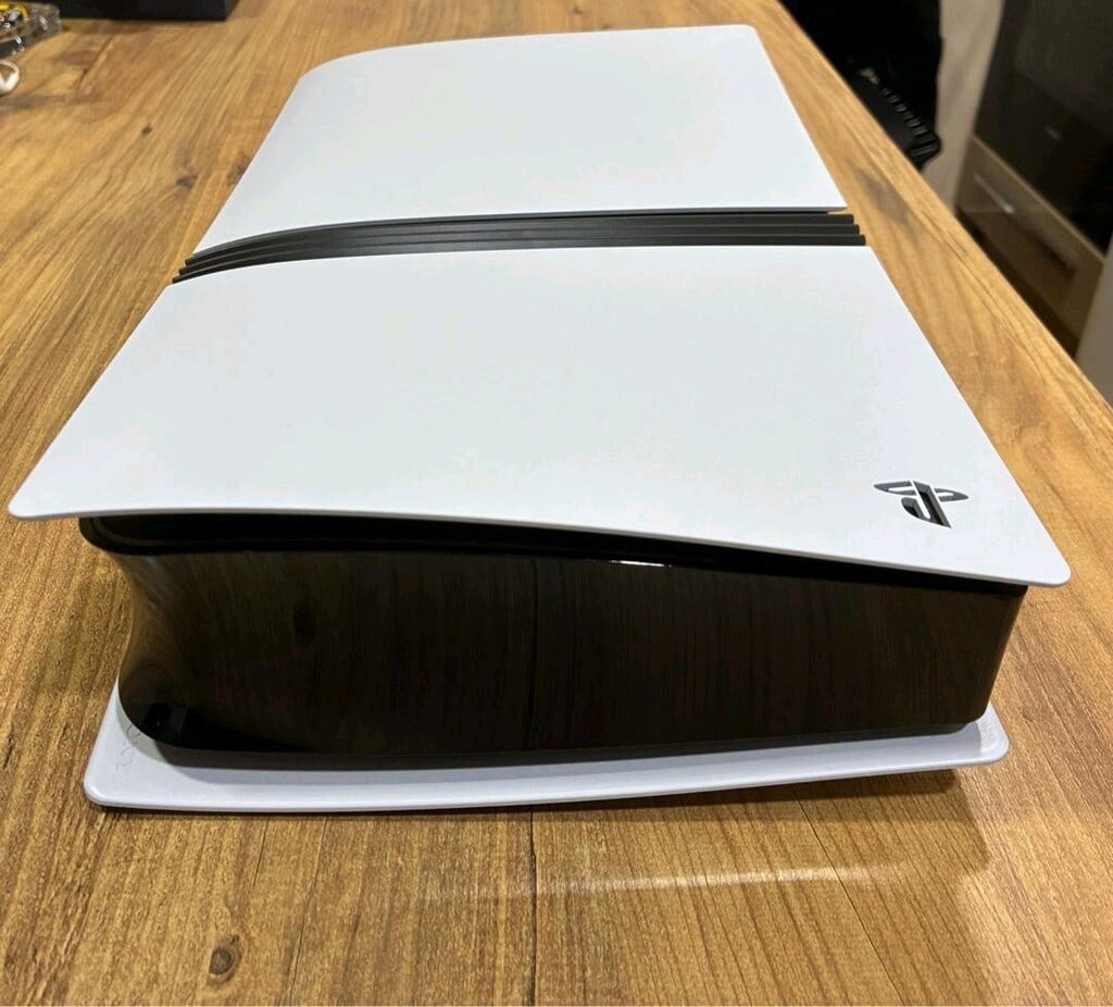 PlayStation 5 pro 2 TB - 2