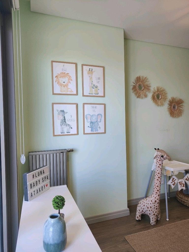 BEBEK SPA MERKEZİ EKİPMANLARI - 4