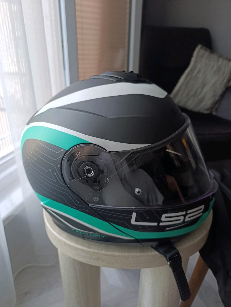 LS2 Kask - 4